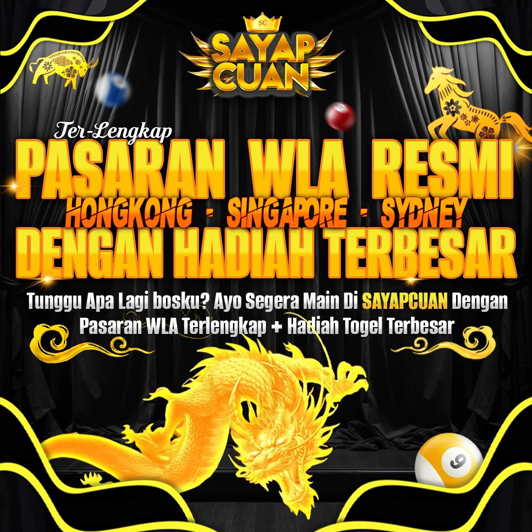 SAYAPCUAN - Daftar Situs Game Resmi Dan Situs Bola Online Terpercaya