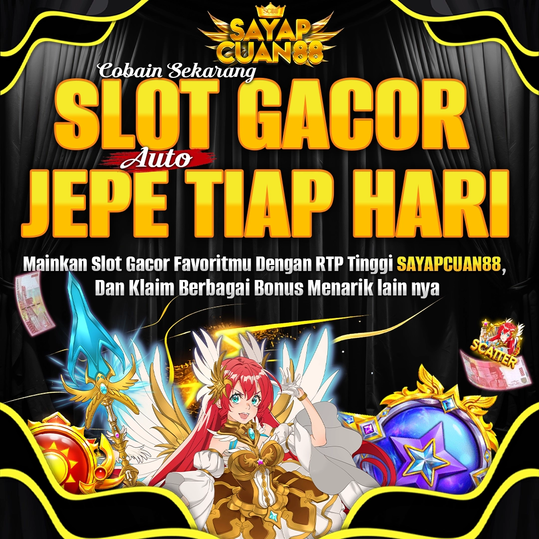 SAYAP CUAN 88